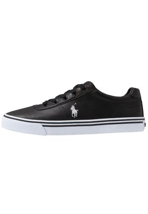 Sneakers laag - black