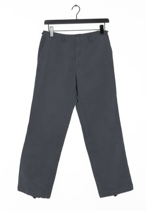 Pantalones - grey