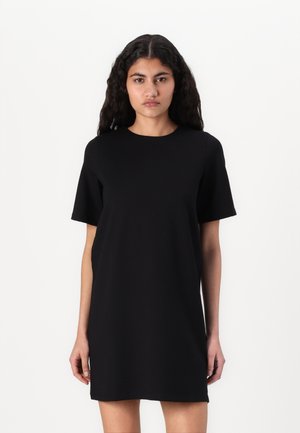 MARÇO - Day dress - black