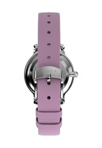 Timex QUARTZ ANALOG TRANSCEND - Ure - purple