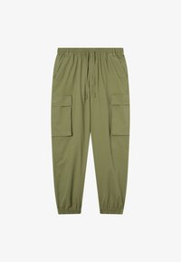 Non selezionato, olive
