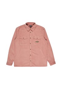 Unselected, coral