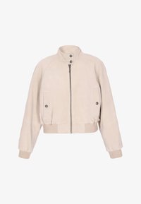 Non selezionato, offwhite