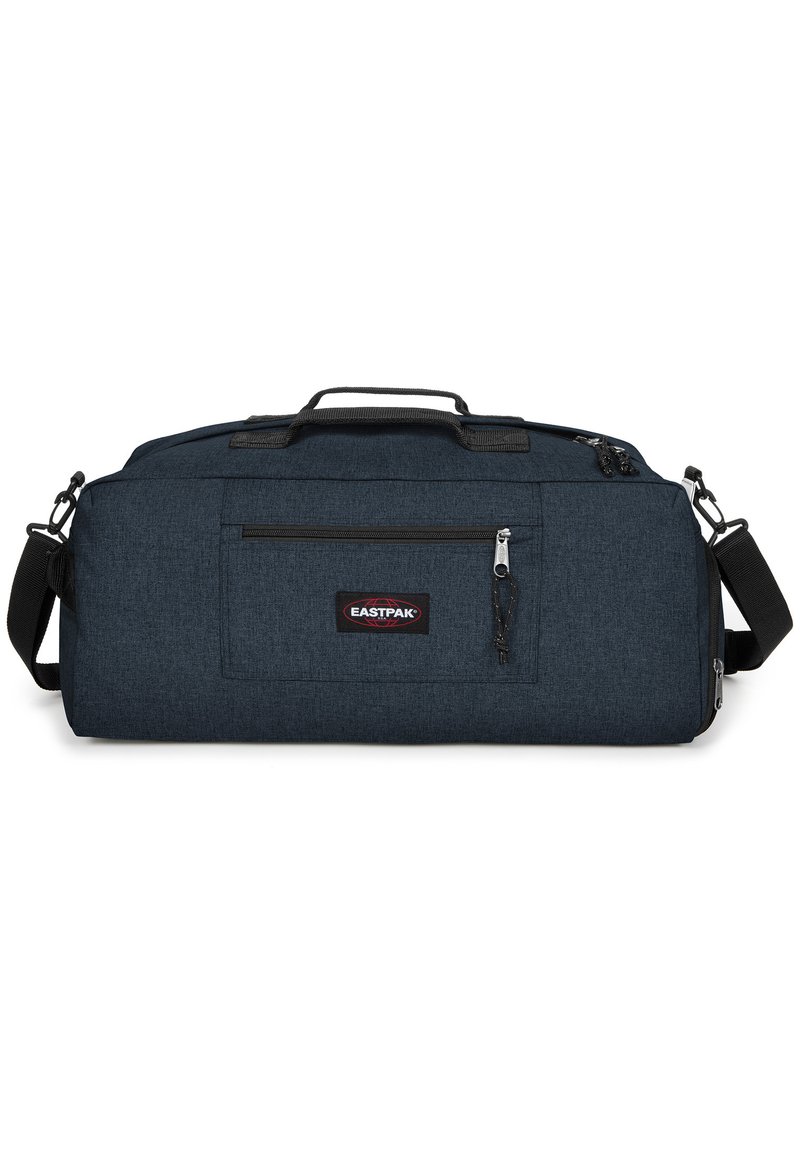 Eastpak DUFFL'R M - Borsa da viaggio - triple denim