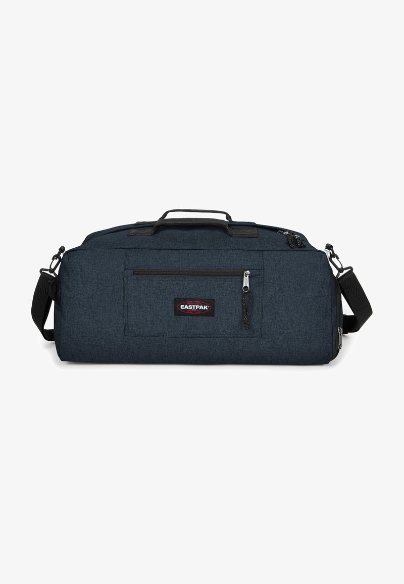 Eastpak DUFFL'R M - Taška na víkend - triple denim