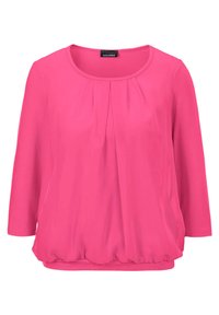 Unausgewählt, pink