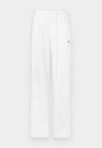 DAYITA LOOSE - Pantalon de survêtement - washed warm white