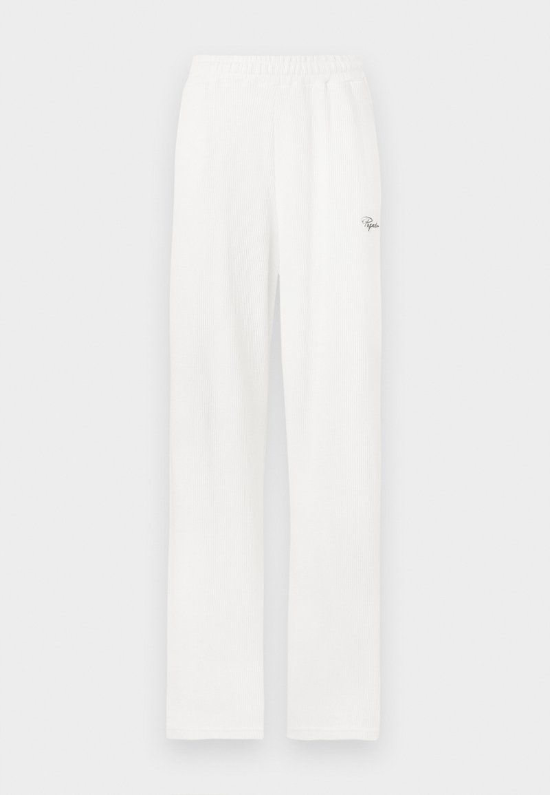 Pegador Trainingsbroek crème