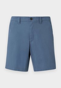 SHORT - Short - chambray