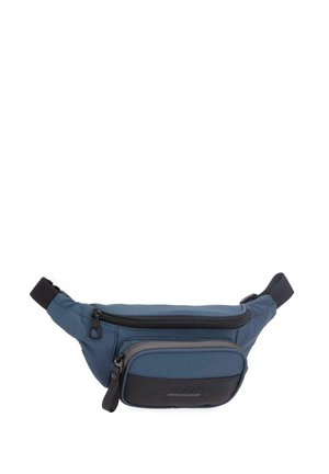 Pepe Jeans, Riñonera - blue