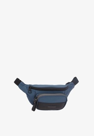 Pepe Jeans, Riñonera - blue