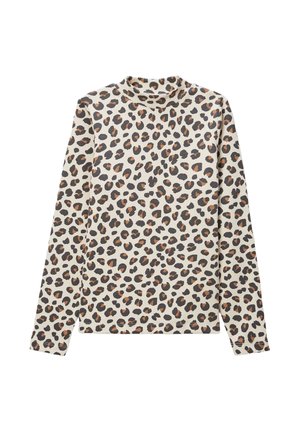 T-shirt à manches longues - amaretti