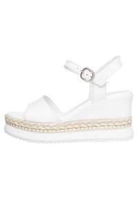 Non selezionato, bianco