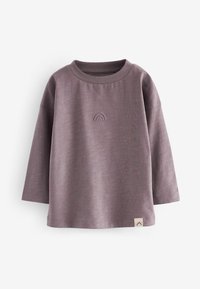 Next 3 PACK REGULAR FIT - Nattøj sæt - berry pink