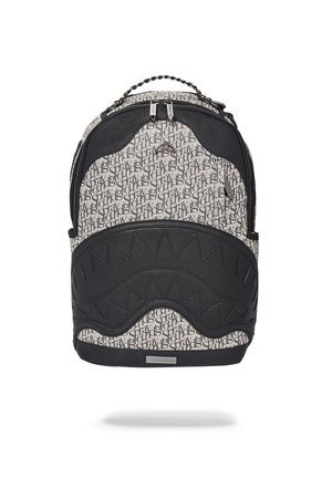 SPRAYGROUND ALL DAY (DLXV) - Mochila - grau