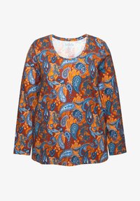 Geselecteerd, dark berry