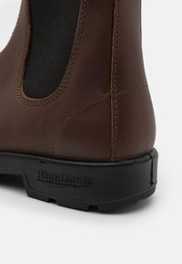 Blundstone ORIGINALS 500 SERIES UNISEX - Classic ankle boots - sierra brown