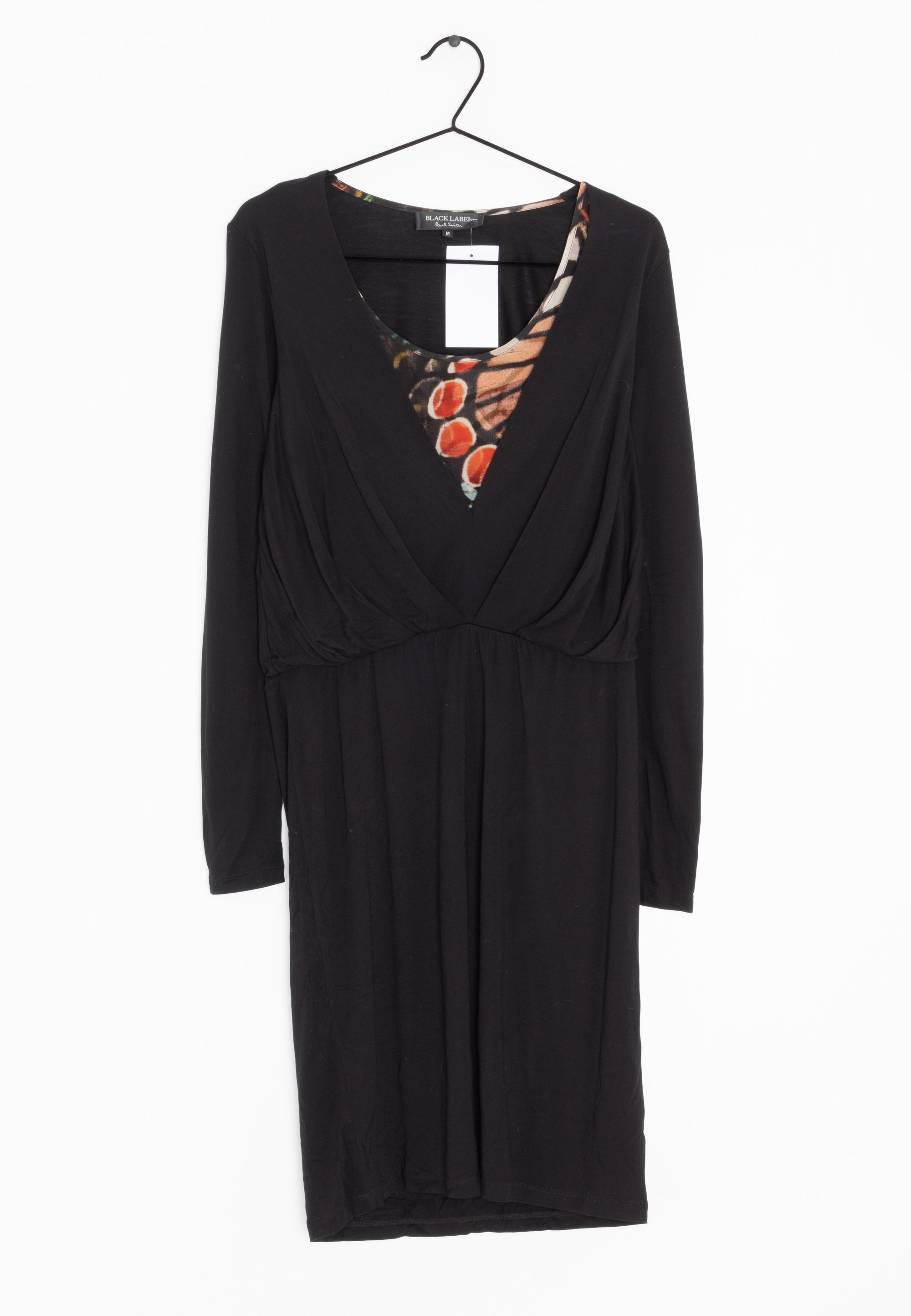 paul smith black label