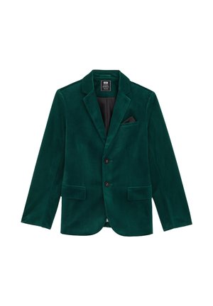 Giacca - green