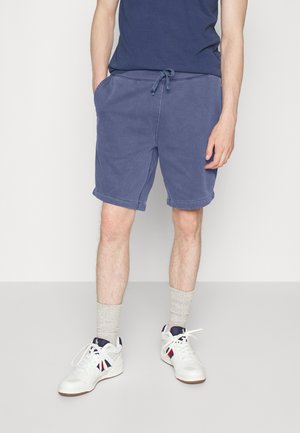 ATHLETIC - Short - light navy