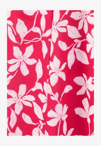 Unausgewählt, floral pink