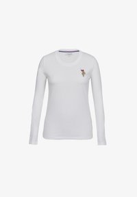 Unselected, cloud dancer