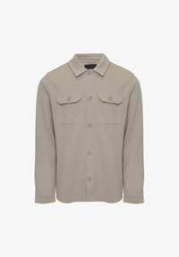 Unausgewählt, beige