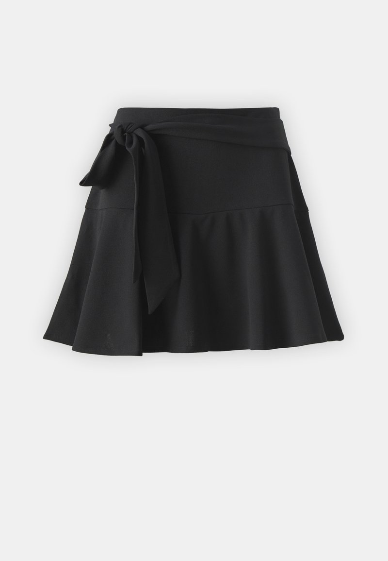 JDY Minirok zwart JDY Minirok zwart