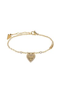 Niet geselecteerd, gold-coloured