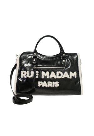 Borsa a mano - black