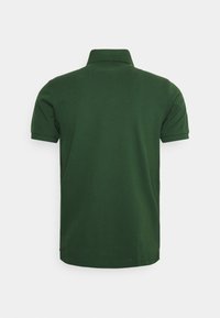 Tommy Hilfiger SLIM - Polo - national forest