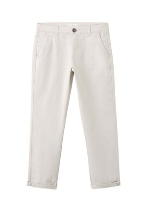 Mango Kids, KID - Chino - grey