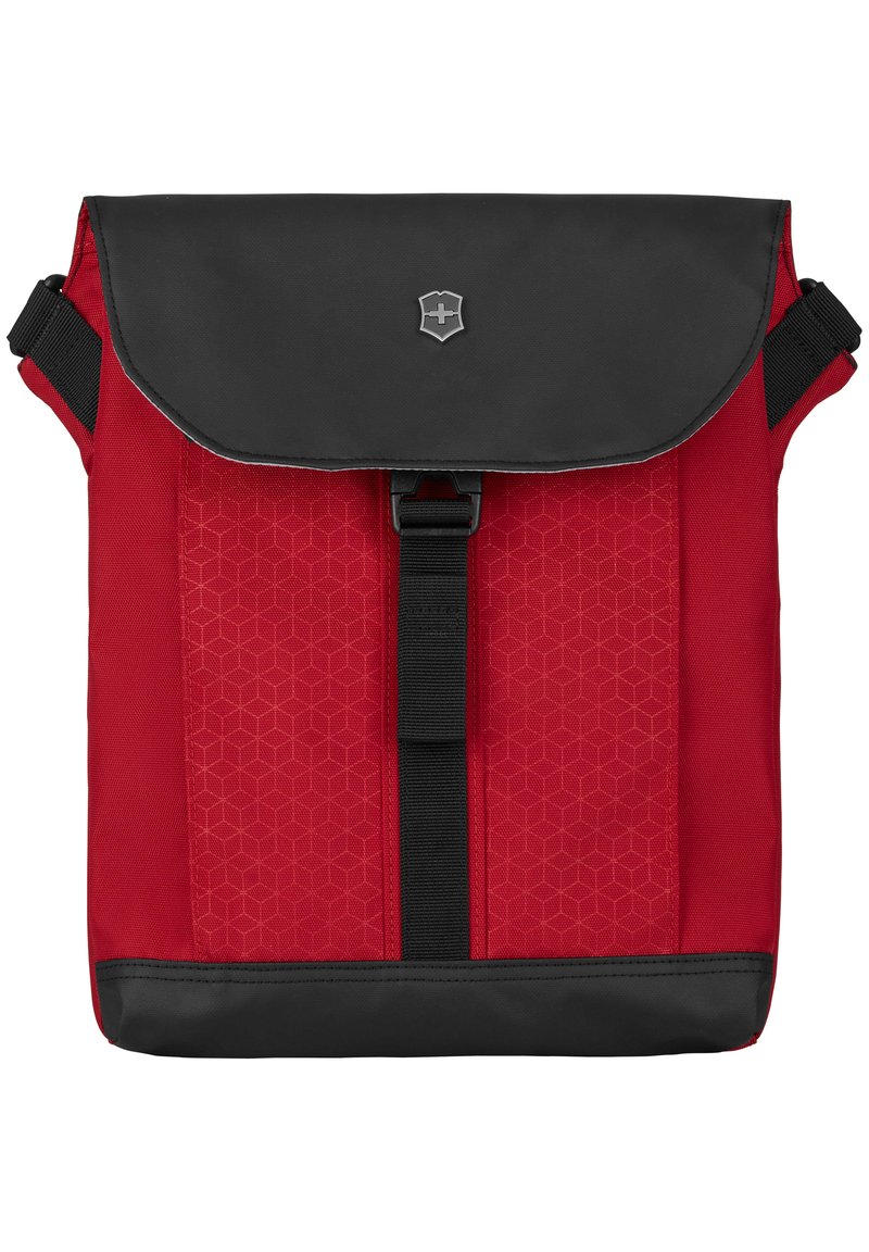Victorinox ALTMONT Across body bag red Zalando.de