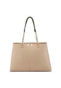 Nine West KEYSE JET  - Handtasche - beige