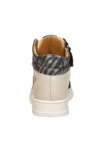 Develab Sneaker high - goudkleur