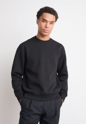 Felpa - black