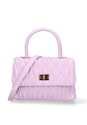 Borsa a mano - lilac