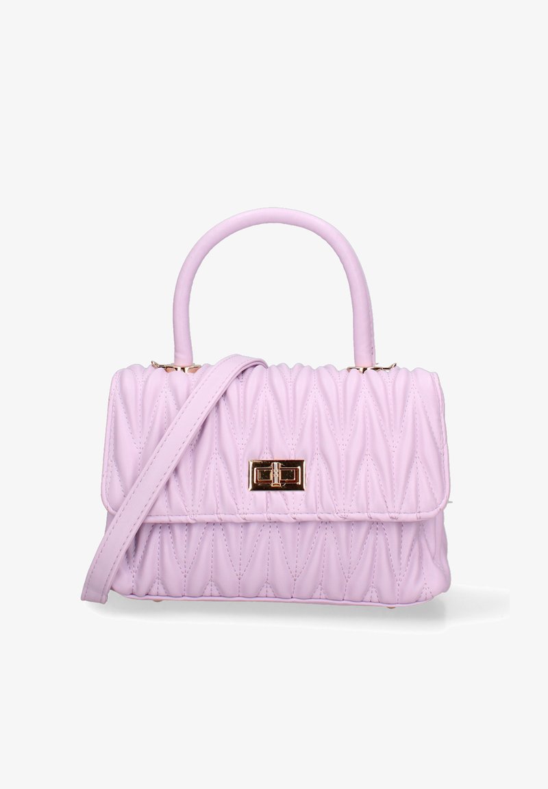 Pierre Cardin Handtas - lilac