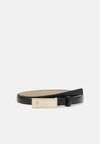 ARIELL - Cintura - black