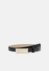 BOSS - ARIELL - Belt - black Thumbnail Image 1