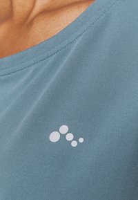 ONLY Play T-shirt basique - blue