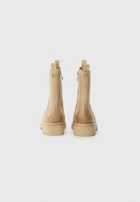 Marco Tozzi Bottines - beige