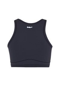 Non selezionato, black