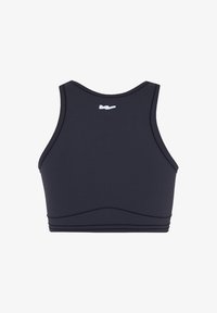 Selezionato, black