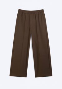 Sélectionné, dark brown