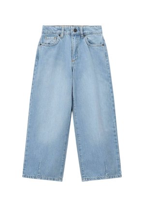 Sissy-Boy BARREL  - Relaxed fit jeans - lblauw