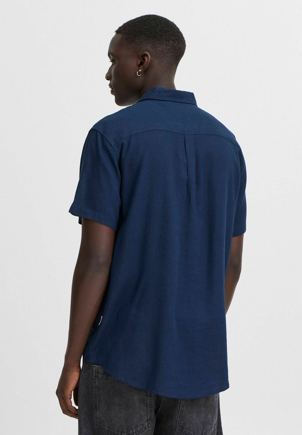 BHVIC LINEN MIX - Shirt3