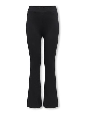 ONLY GIRLS, Pantalon classique - black