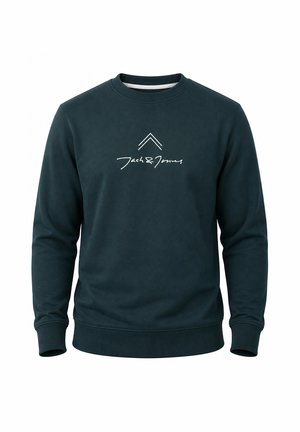 Jack & Jones, Sweatshirt - magical forest