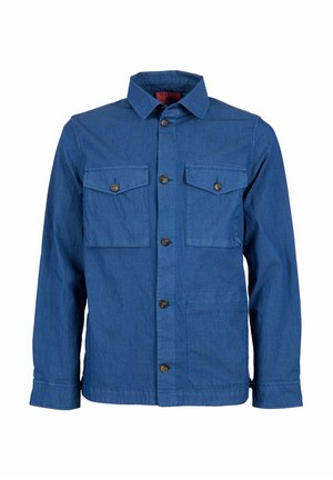 Giacca leggera - blu